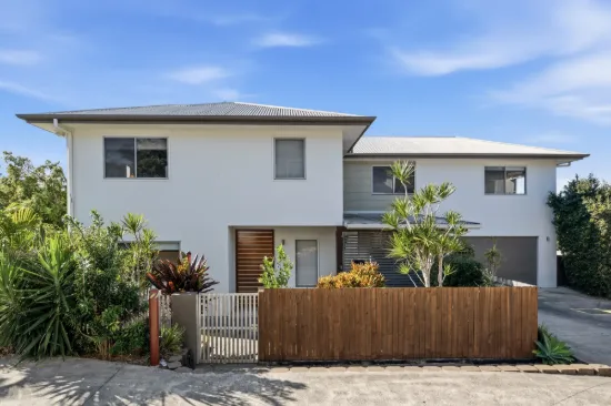 333 Lillian Avenue, Salisbury, Qld 4107