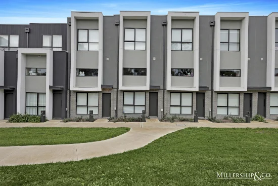 334 McKimmies Road, Mill Park, Vic 3082