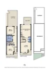 338 Grand Boulevard, Craigieburn, Vic 3064-Floorplan