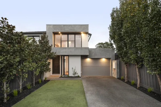 33A Bateman Street, Hampton, Vic 3188