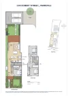 33a Robert Street, Parkdale, Vic 3195-Floorplan