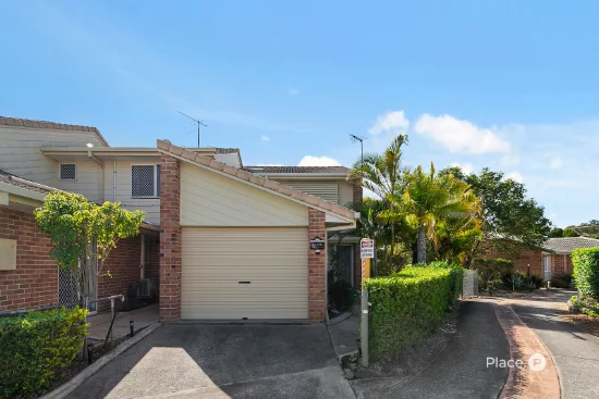 33D/26-38 Mecklem Street, Strathpine, Qld 4500