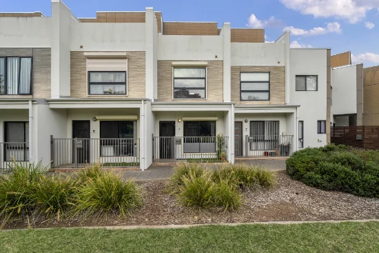 34/1-15 Tulloch Drive, St Clair, SA 5011