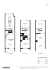 34/1-15 Tulloch Drive, St Clair, SA 5011-Floorplan