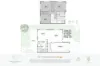 34/1-31 Elsie Street, Kallangur, Qld 4503-Floorplan