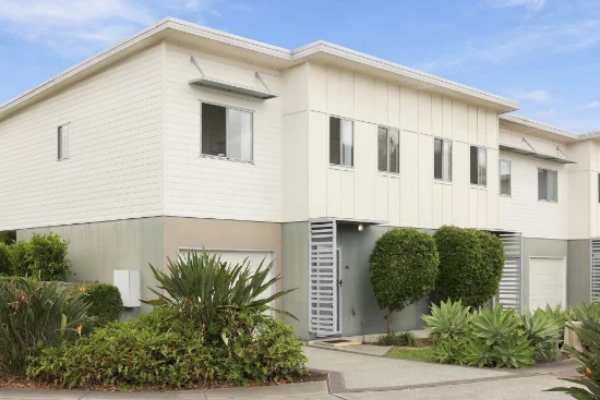 34/1-5 Cascade Drive, Underwood, Qld 4119
