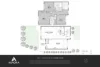 34/1-5 Cascade Drive, Underwood, Qld 4119-Floorplan