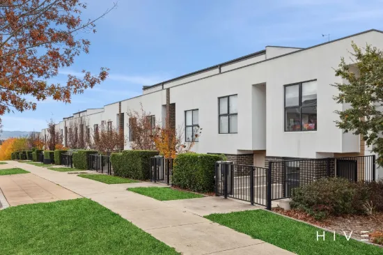 34/10 Narrambla Terrace, Lawson, ACT 2617