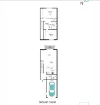 34/112 Chelmsford Drive, Metford, NSW 2323-Floorplan