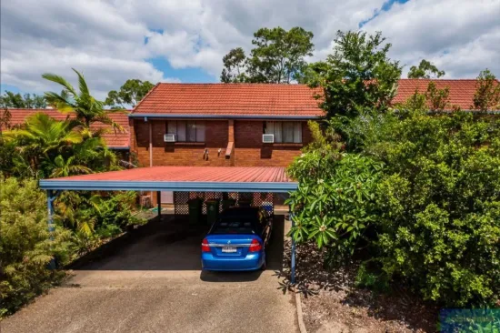 34/112 Queens Road, Slacks Creek, Qld 4127