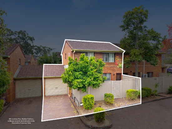 34/127 Barbaralla Drive, Springwood, Qld 4127 - For Sale