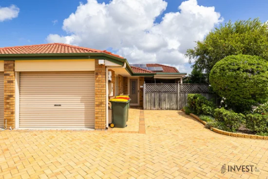 34/128 Meadowlands Road, Carina, Qld 4152