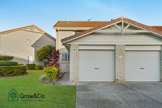 34/13 Bowden Court, Nerang, Qld 4211