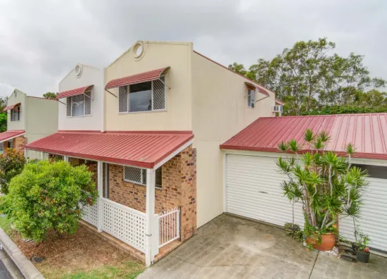 34/1596 Wynnum Road, Tingalpa, Qld 4173