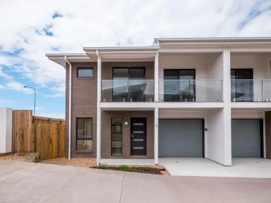 34/165 Ann, Kallangur, Qld 4503