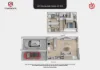 34/17 Wimmera Street, Harrison, ACT 2914-Floorplan