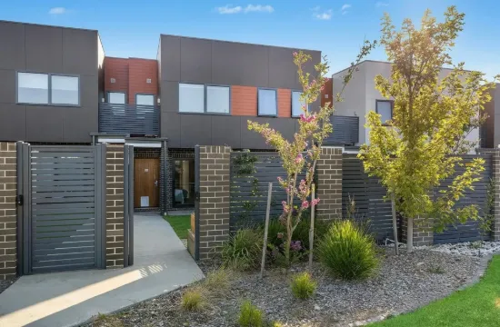 34/18 Ruzicka St, Taylor, ACT 2913