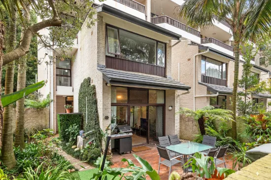 34/2 Artarmon Road, Willoughby, NSW 2068