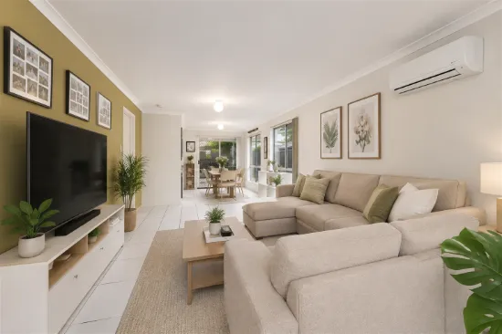 34/20 Federation Street, Wynnum West, Qld 4178