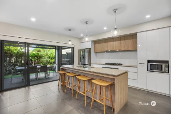 34/21 Harrier Street, Rochedale, Qld 4123