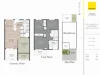 34/21 Leviathan Drive, Mudgeeraba, Qld 4213-Floorplan