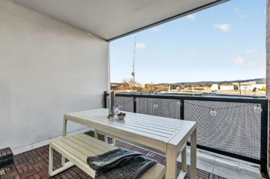 34/237 Wakefield Street, Adelaide, SA 5000-Image