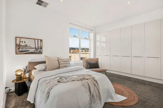 34/237 Wakefield Street, Adelaide, SA 5000-Image