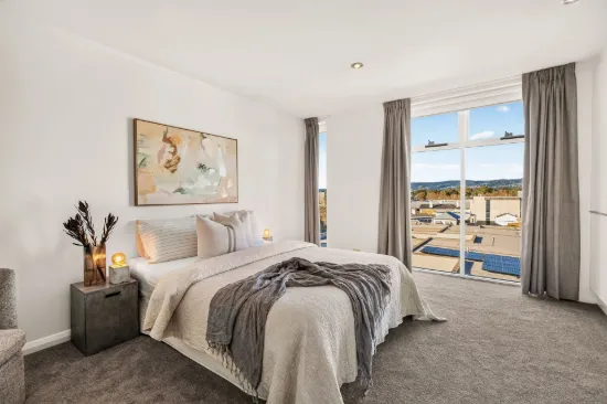 34/237 Wakefield Street, Adelaide, SA 5000-Image