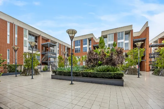 34/237 Wakefield Street, Adelaide, SA 5000-Image
