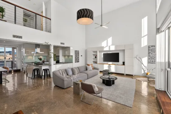 34/237 Wakefield Street, Adelaide, SA 5000-Image
