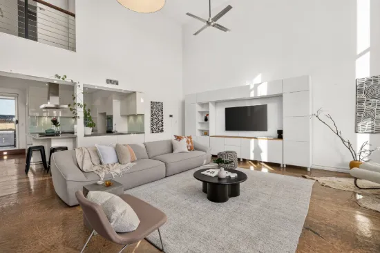 34/237 Wakefield Street, Adelaide, SA 5000-Image