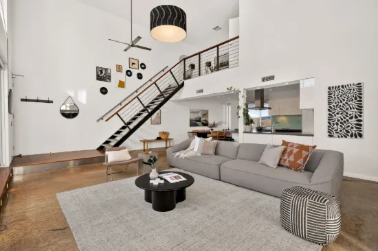 34/237 Wakefield Street, Adelaide, SA 5000-Image