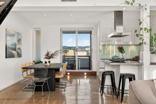 34/237 Wakefield Street, Adelaide, SA 5000-Image