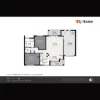 34/33 Edmund Rice Drive, Southport, Qld 4215-Floorplan