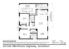 34/336-380 McIvor Road, Junortoun, Vic 3551-Floorplan