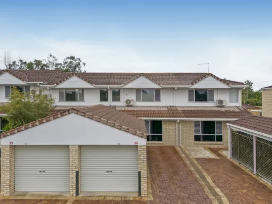 34/34 Thornton Street, Raceview, Qld 4305
