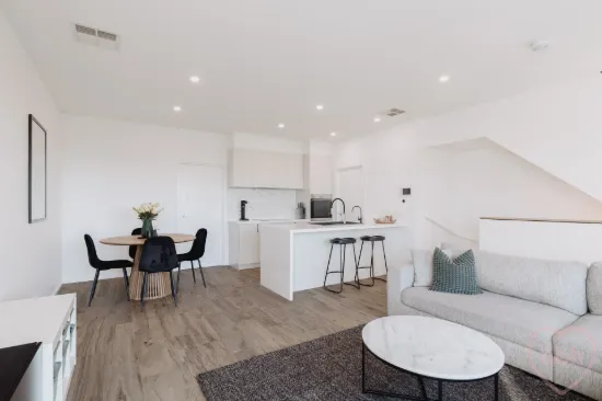 34/4 Skuta Place, Denman Prospect, ACT 2611