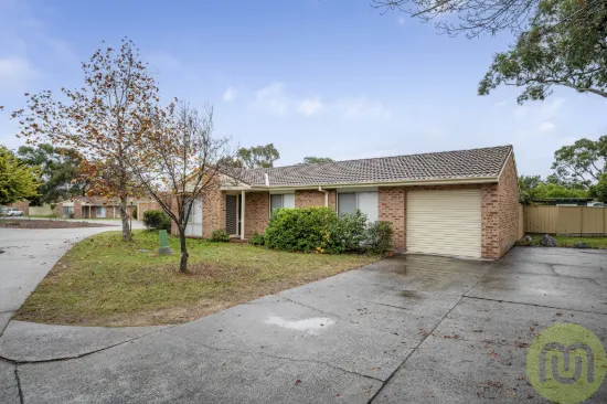 34/41 Ern Florence Crescent, Theodore, ACT 2905