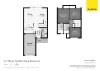 34/60-62 Beattie Road, Coomera QLD 4209-Floorplan