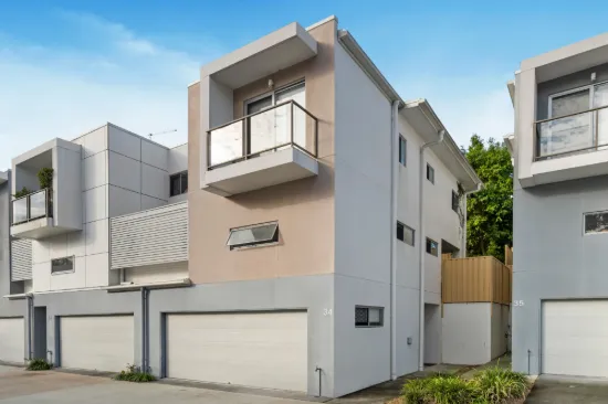 34/62 Plucks Rd, Arana Hills, Qld 4054