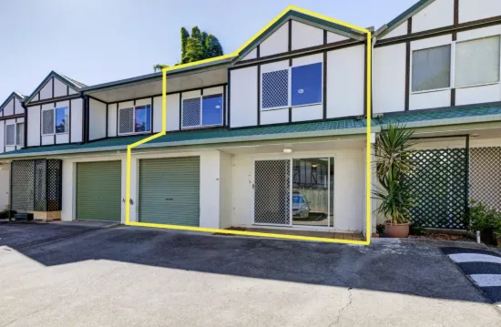 34/66 Springwood Road, Rochedale South, Qld 4123