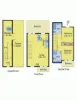 34/80 Trenerry Crescent, Abbotsford, Vic 3067-Floorplan