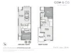 34/84 The Promenade, Springfield Lakes, Qld 4300-Floorplan