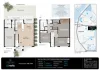 34/97 Edmund Rice Drive, Southport, Qld 4215-Floorplan
