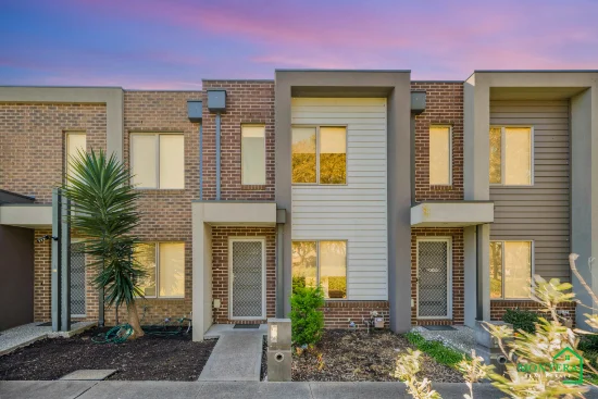 34 Etheridge Lane, Craigieburn, Vic 3064