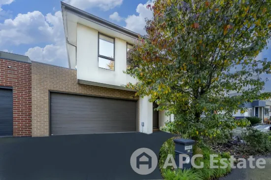 34 Gottloh Street, Epping, Vic 3076