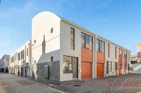 34 Hobsons Place, Adelaide, SA 5000