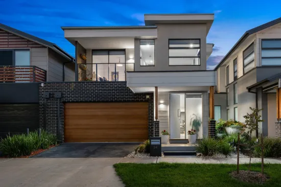 34 Homeleigh Road, Keysborough, Vic 3173