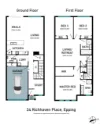 34 Richhaven Place, Epping, Vic 3076-Floorplan