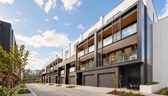 34 Sentinel Square, Port Melbourne, Vic 3207